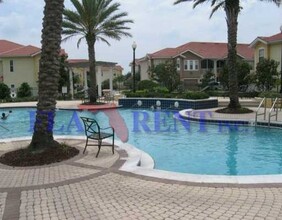 12220 Wild Iris Way in Orlando, FL - Foto de edificio - Building Photo