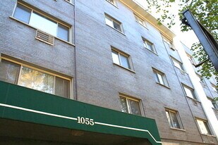 1055 W Catalpa Ave in Chicago, IL - Building Photo