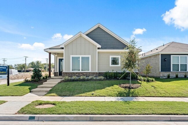 1016 Camelia Grv Ct in Hutchins, TX - Building Photo - Building Photo