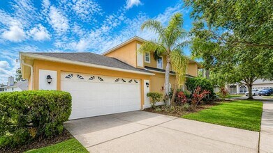 357 Fairway Pointe Cir in Orlando, FL - Building Photo - Building Photo