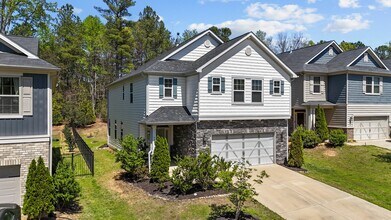 4009 Reunion Creek Pkwy in Apex, NC - Building Photo - Building Photo