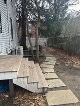 84 Irving St, Unit #1 in Cambridge, MA - Building Photo - Building Photo