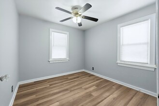 3405 Lillie St in Fort Wayne, IN - Building Photo - Building Photo