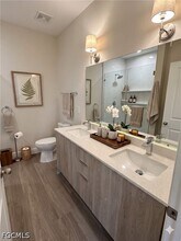 9004 Justice Cir in La Belle, FL - Building Photo - Building Photo