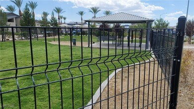 2842 Matador Red Ave in North Las Vegas, NV - Building Photo - Building Photo
