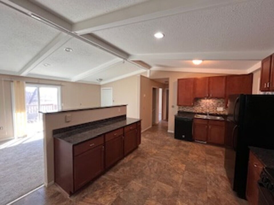 3843 Hayes St NE in Columbia Heights, MN - Building Photo