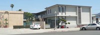 4930 Santa Monica Ave in San Diego, CA - Building Photo - Building Photo