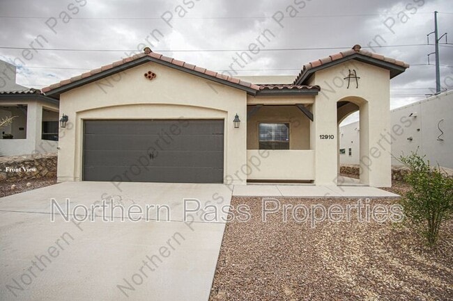 property at 12910 Terrington Ave