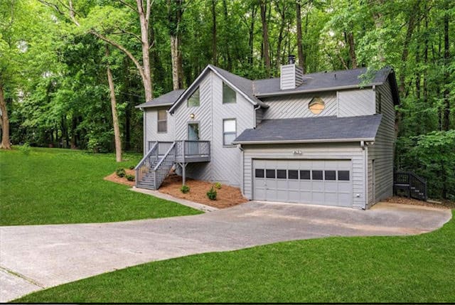 4053 Maxanne Dr NW in Kennesaw, GA - Building Photo - Building Photo