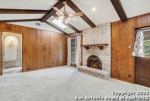 3622 Pinebluff Dr in San Antonio, TX - Foto de edificio - Building Photo
