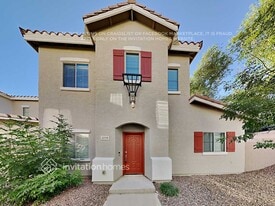 4708 E Laurel Ave in Gilbert, AZ - Building Photo