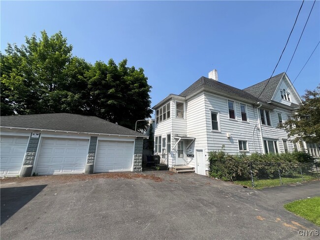 property at 416 Danforth St