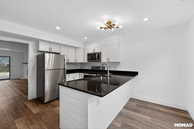 property at 1304 Seaton Rd