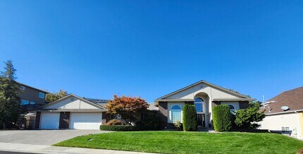 1259 Llandwood Ave in Richland, WA - Building Photo - Building Photo