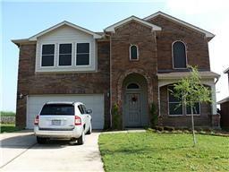 property at 2010 Hickory Trail