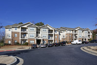 Park West - Senior Buildings in Atlanta, GA - Foto de edificio - Building Photo