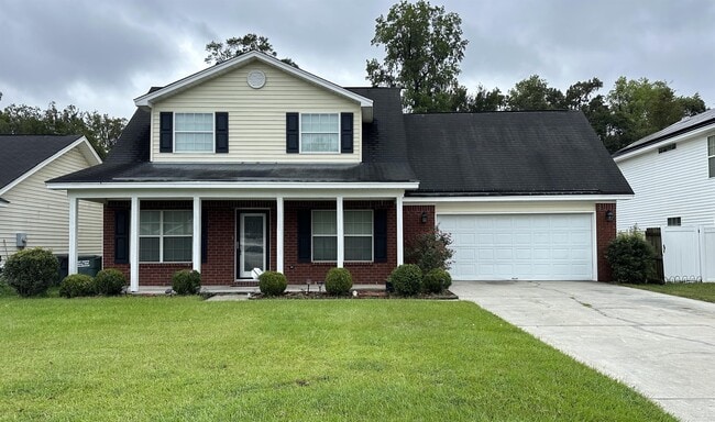 property at 160 Mills Run Dr