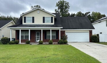 160 Mills Run Dr in Savannah, GA - Building Photo - Building Photo