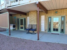 1915 Manzanita Trail in Cottonwood, AZ - Building Photo