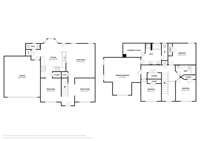 4304 Savannah Trail in Atlanta, GA - Building Photo - Building Photo