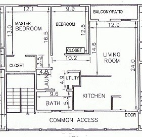 734 S 23rd Ave, Unit 5 in Bozeman, MT - Building Photo
