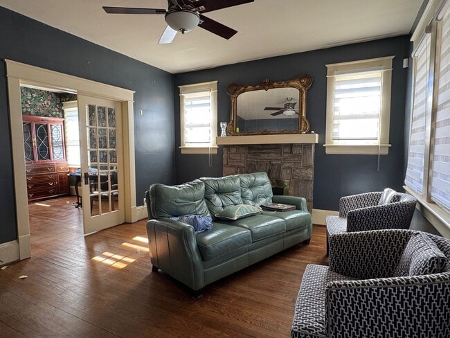 property at 4 Dixie Trail