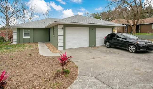 property at 243 Ridge Crest Loop