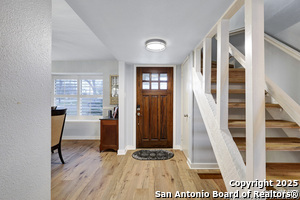 10402 Annapolis Dr in San Antonio, TX - Building Photo - Building Photo