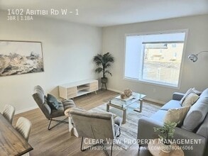 1402 Abitibi Rd W in Lethbridge, AB - Building Photo - Building Photo