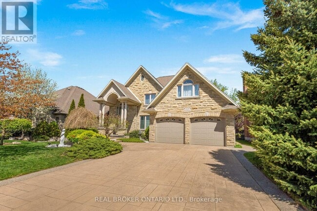 property at 215 Black Maple Ct