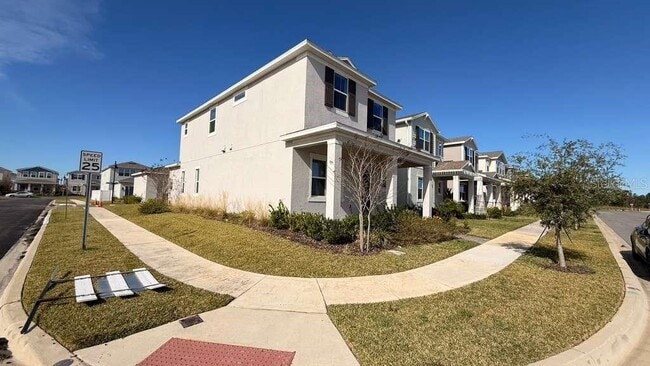 12572 Westhaven Oak Dr in Winter Garden, FL - Building Photo - Building Photo