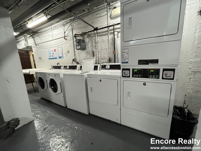 property at 88 Washington St