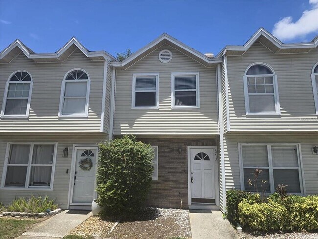 property at 8713 Liberty Pl