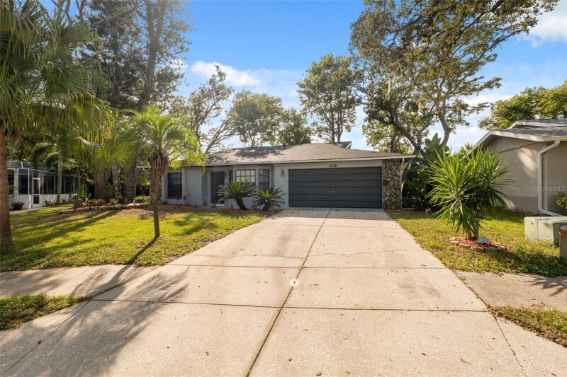 6307 Shane Ln in New Port Richey, FL - Building Photo