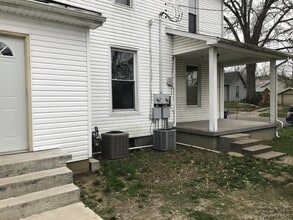 414 S Prince St in Princeton, IN - Building Photo - Building Photo