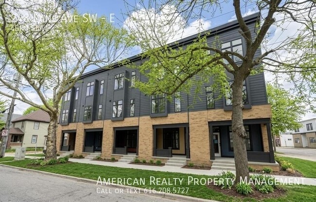 property at 248 Lane Ave SW