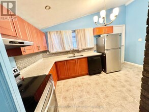 36 Benprice Ct in Toronto, ON - Building Photo - Building Photo