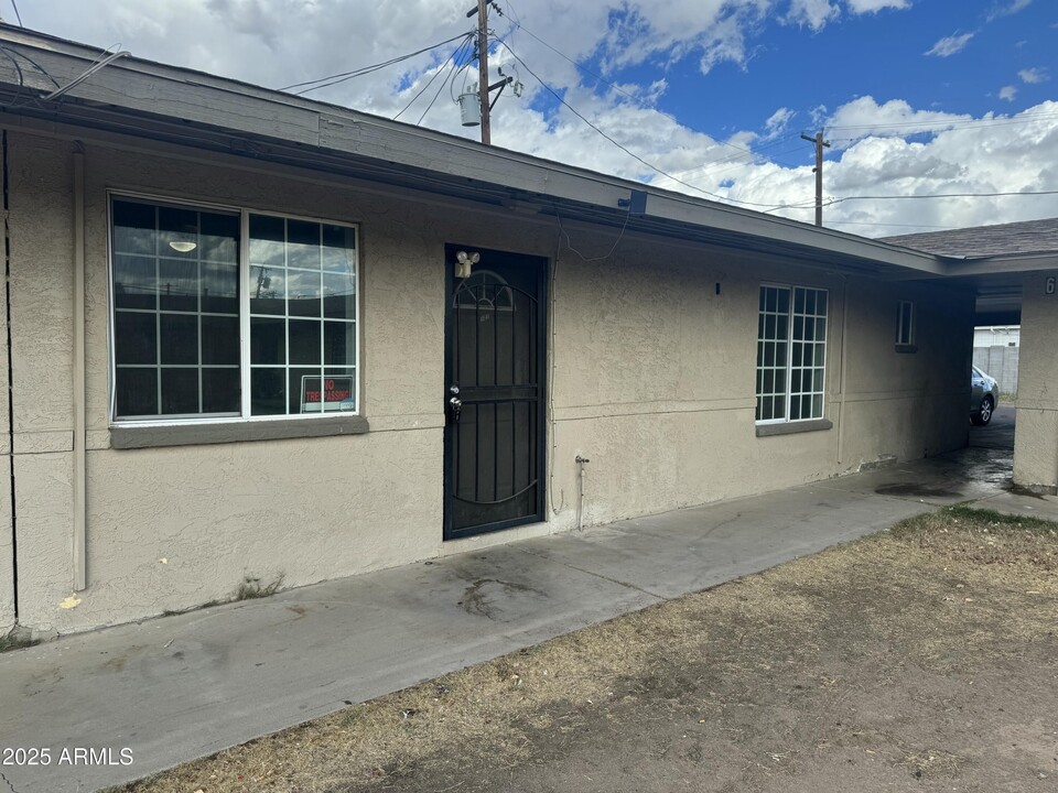 7101 N 36th Ave in Phoenix, AZ - Building Photo