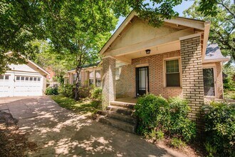 1508 Kavanaugh Blvd in Little Rock, AR - Building Photo - Building Photo