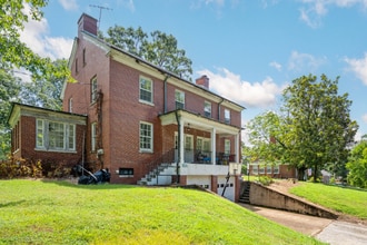512 N Thomas Rd in Fort Oglethorpe, GA - Building Photo - Building Photo