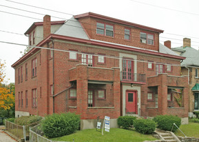 859 Glenwood Ave Apartments