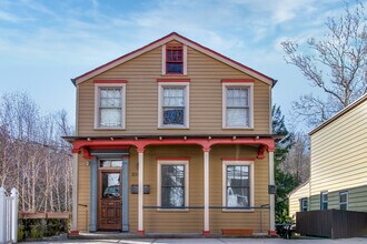 235 Piermont Ave in Piermont, NY - Building Photo - Building Photo