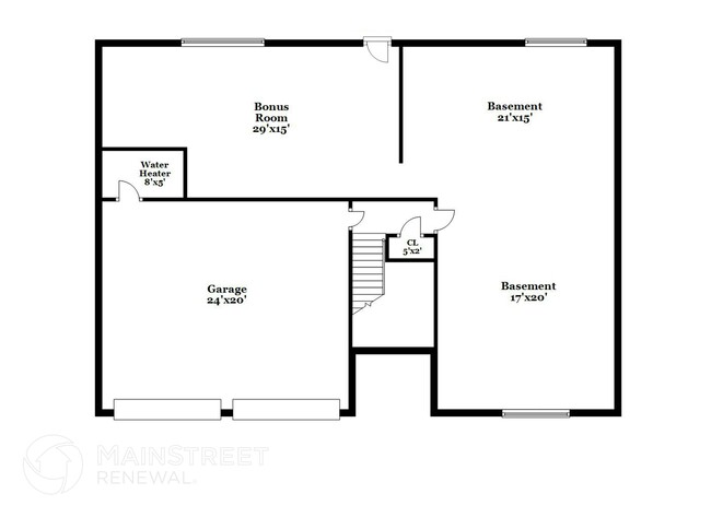 228 GEORGIA'S Ln in Dallas, GA - Building Photo - Building Photo