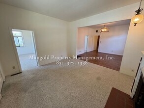 611 W Franklin St in Monterey, CA - Building Photo - Building Photo