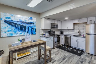 Tides on Palm in Las Vegas, NV - Building Photo - Interior Photo