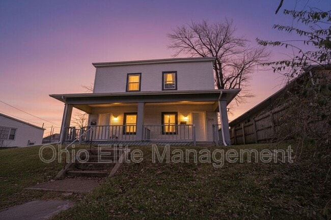 property at 1999 W Broad St