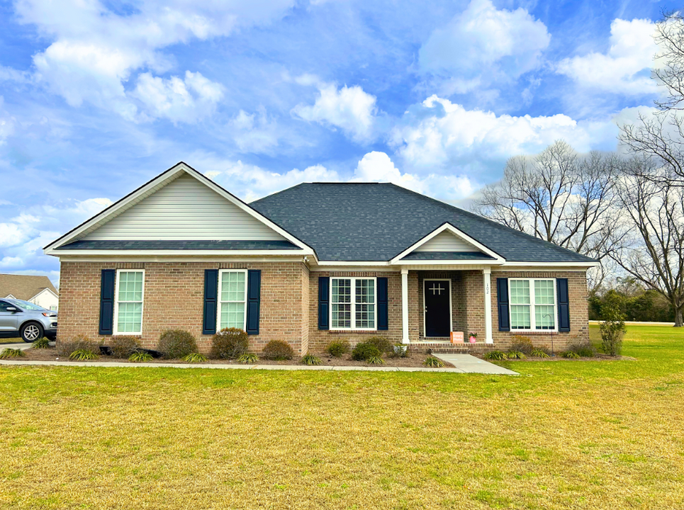 102 High Cotton Dr in Statesboro, GA - Building Photo
