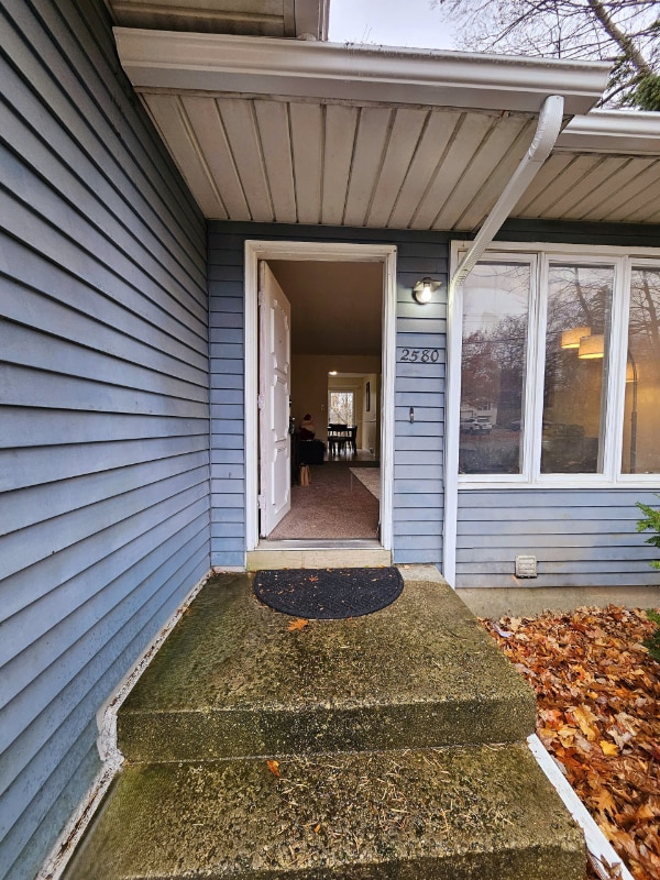 2580 32nd St SE in Kentwood, MI - Building Photo - Building Photo
