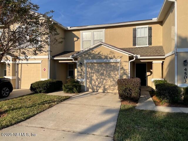 1500 Calming Water Dr in Orange Park, FL - Building Photo