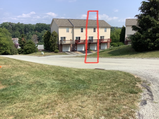 property at 604 Topper Way